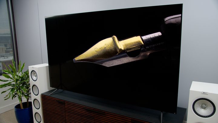 Vizio P-Series Quantum X 2021