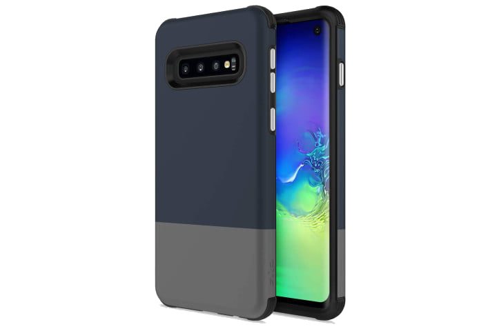 Zizo Division Series Case