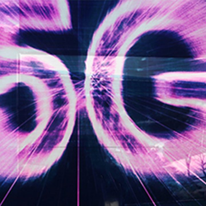 5G feature image