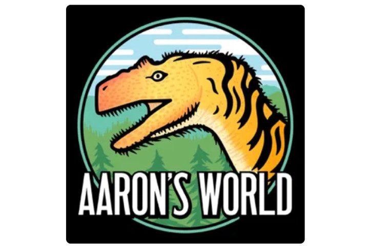 Aaron's World