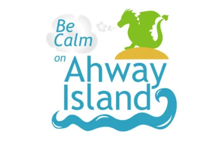Ahway Island