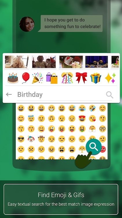 best android keyboards ai type1
