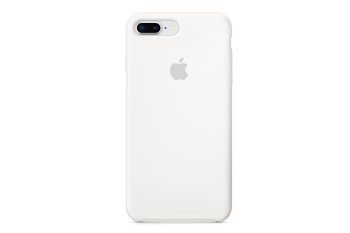 Apple Silicone Case for iPhone 7 Plus