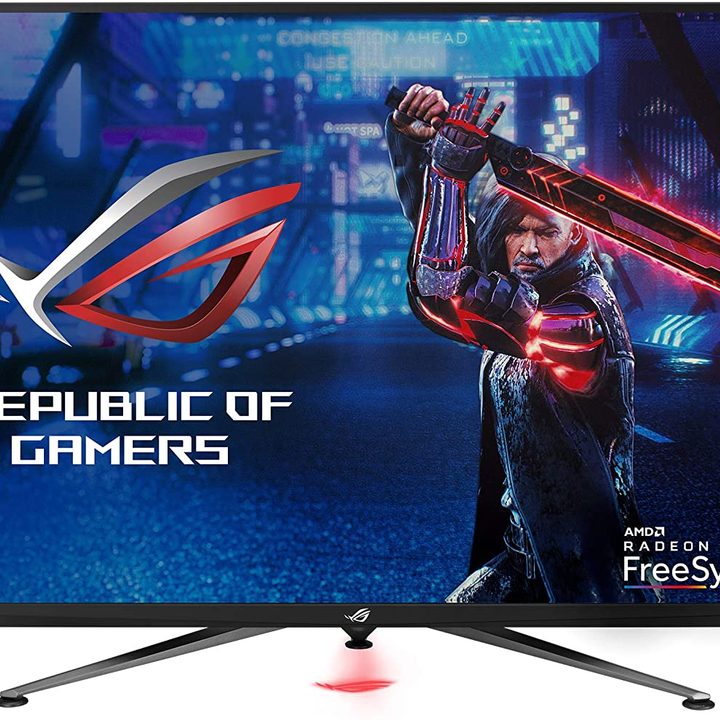 ASUS ROG Strix XG438Q