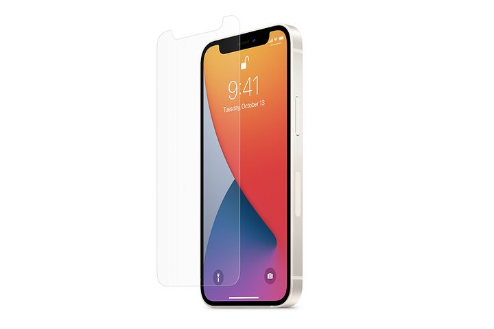 Belkin UltraGlass Screen Protector for iPhone 12 Mini