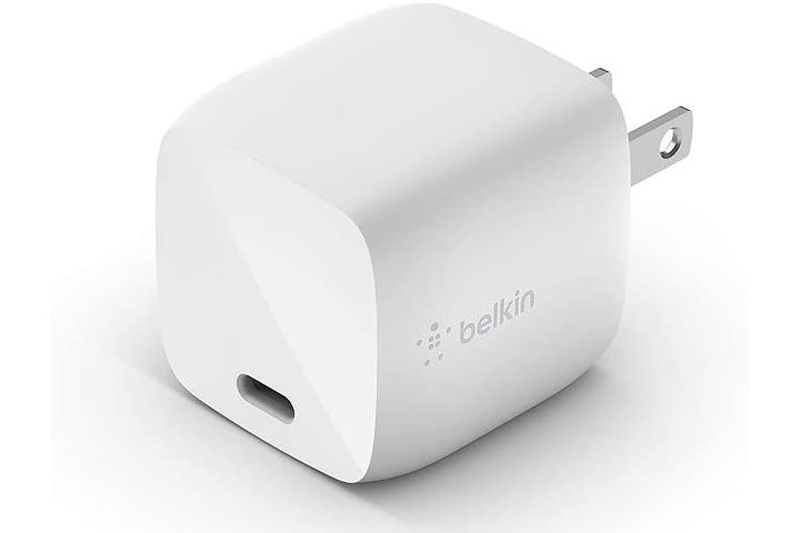 Belkin USB-PD GaN Charger