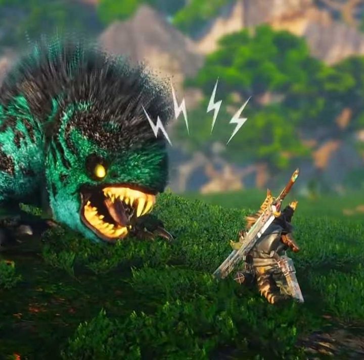 Biomutant