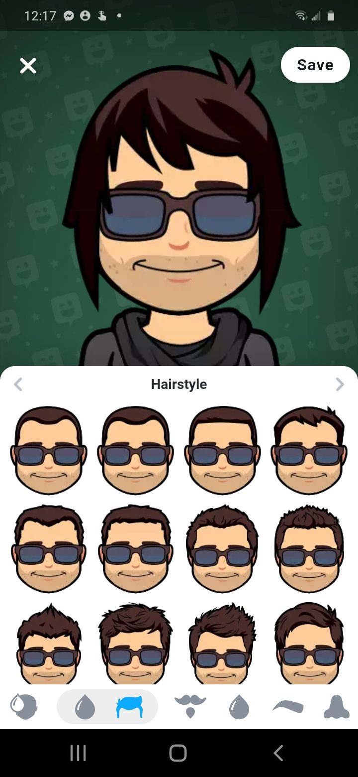 Bitmoji Designer How to create Emoji in Android - Digital Trends