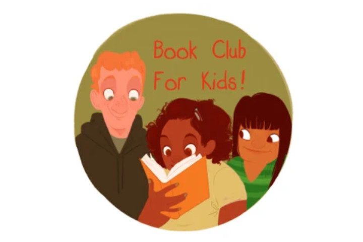 Book Club for Kids