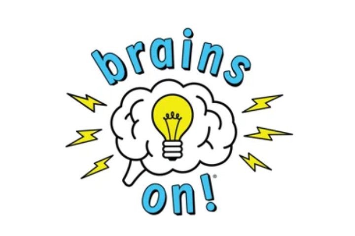 Brains On!