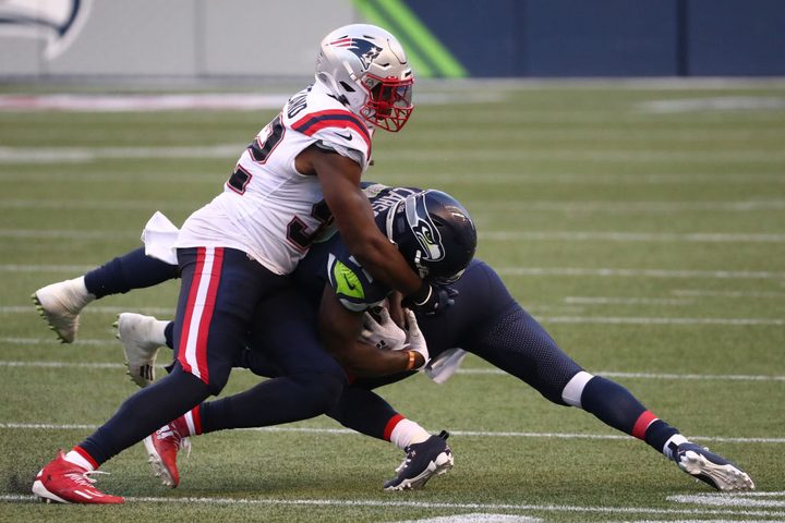 brandon copeland
