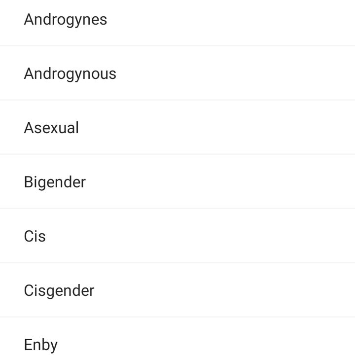 best lgbt dating apps bumble lgbtq screenshot 2
