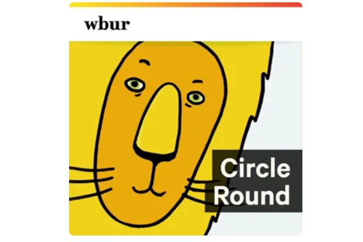 Circle Round