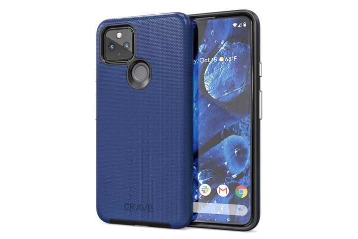 Crave Dual Guard Protection Series Case for Google Pixel 4a 5G