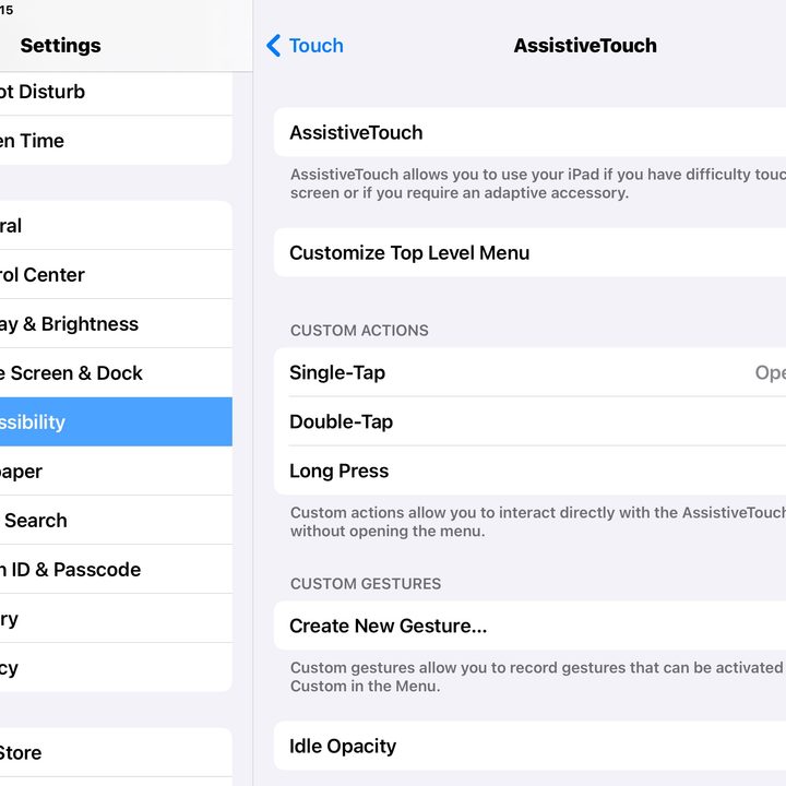 ipados tips and tricks cursor11