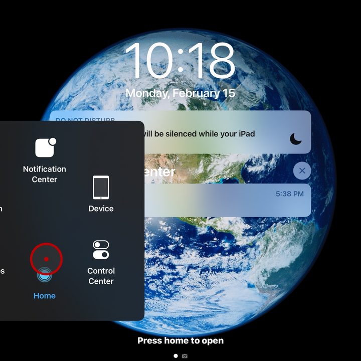 ipados tips and tricks cursor22