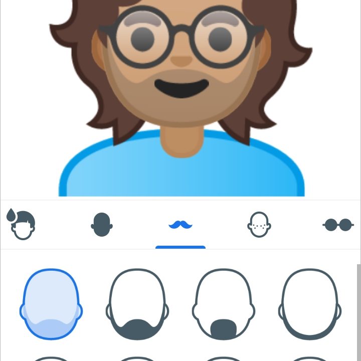 Customize Emoji Mini