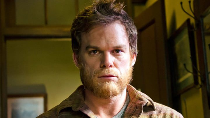 Dexter finale
