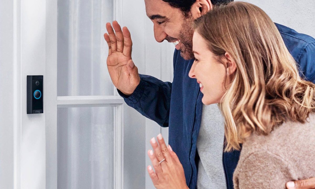 How to customize your Ring doorbell for Thanksgiving - Digital Trends