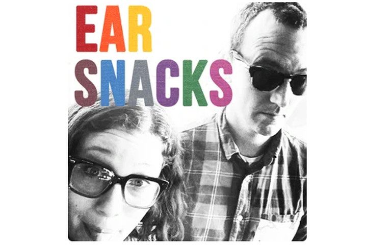 Ear Snacks