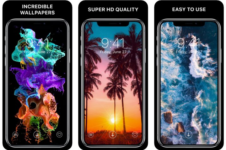 Everpix Cool Wallpapers