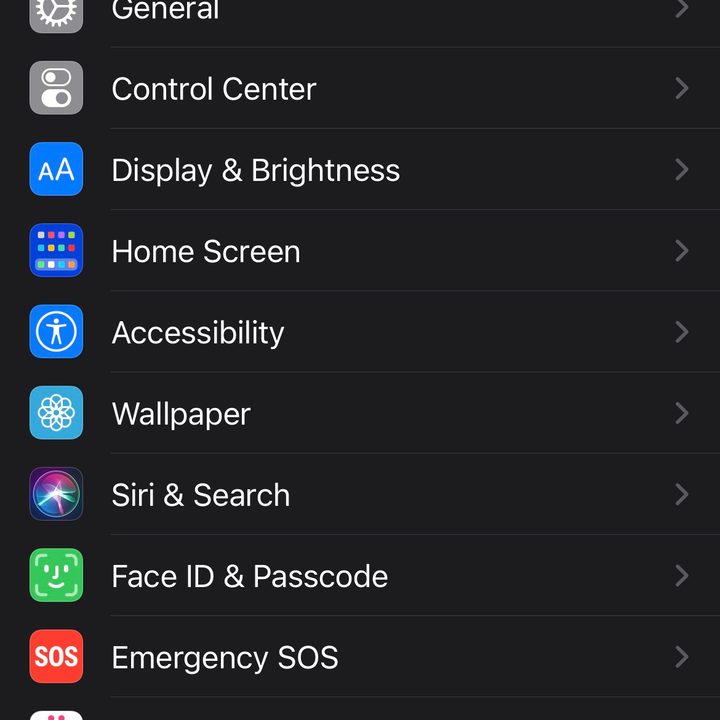 Unlocking iPhone with Apple Watch