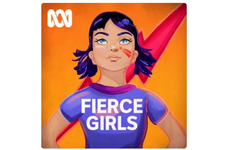 Fierce Girls