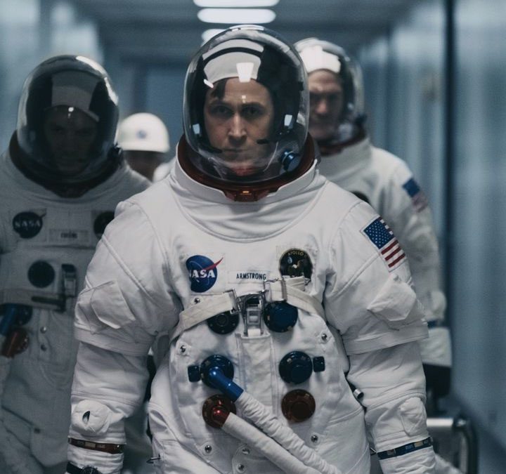 First Man