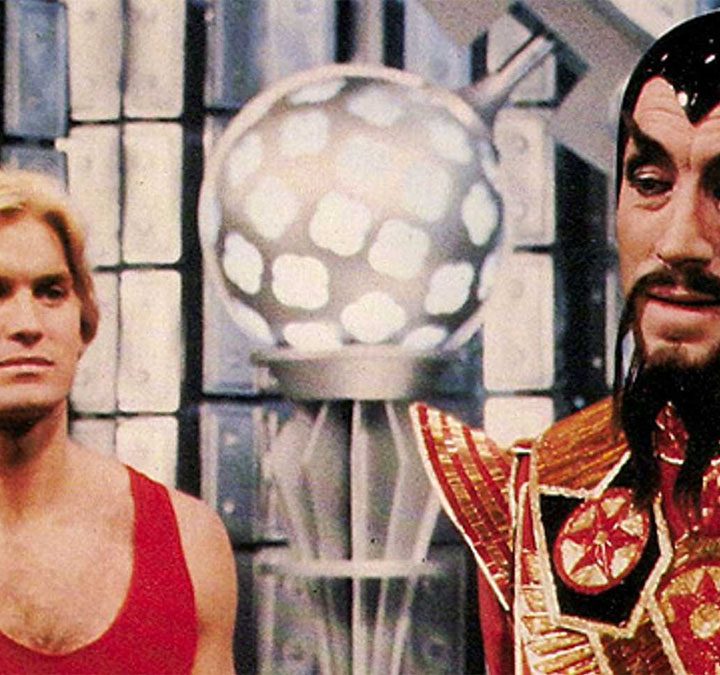 Flash Gordon