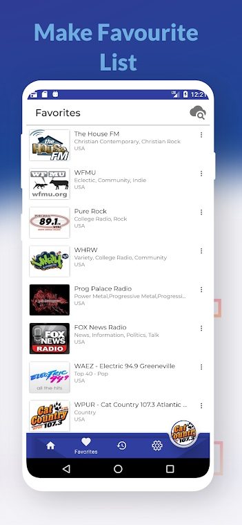 best radio apps fm radio3