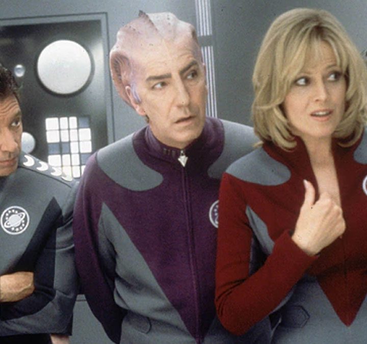Galaxy Quest