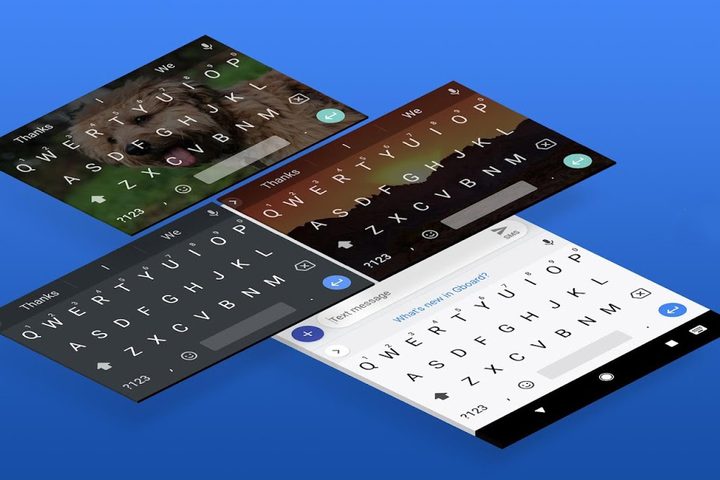 Gboard