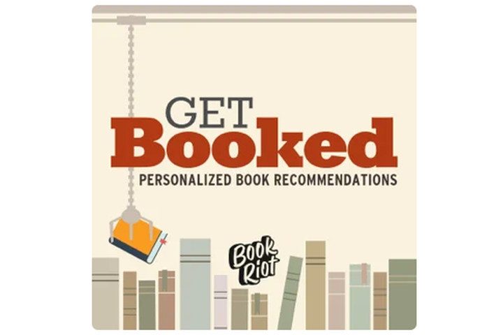 Get Booked