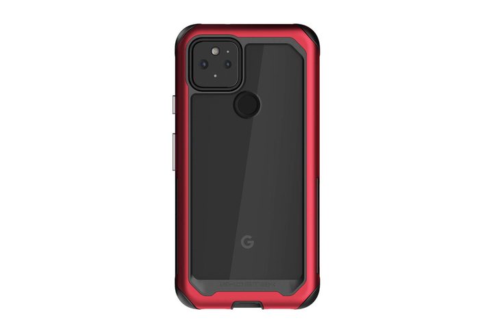 Ghostek Atomic Slim Case for Google Pixel 4a 5g