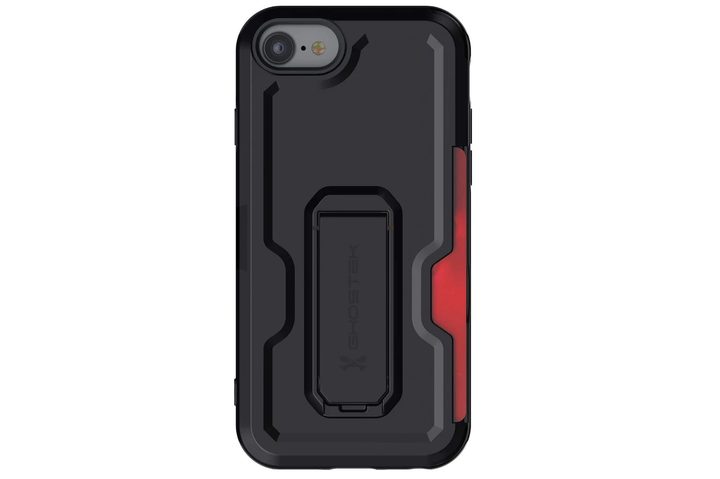 Ghostek Belt Holster Phone Case for iPhone 7 Plus