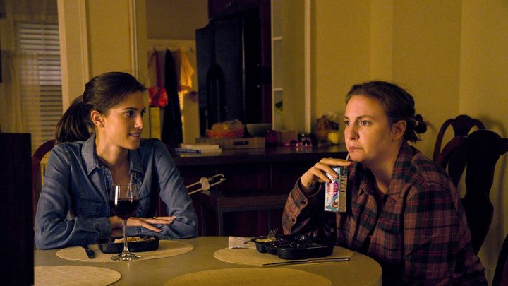 Girls Series Finale