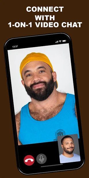 Growlr