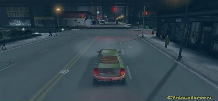 GTA 3