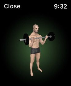best fitness apps apple watch gymaholic workout tracker 11