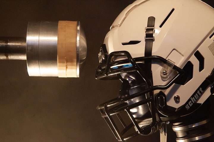 helmet engineering