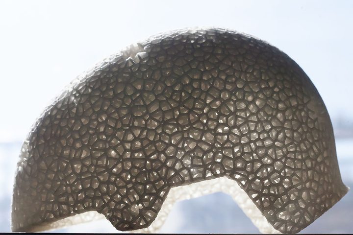 helmet engineering