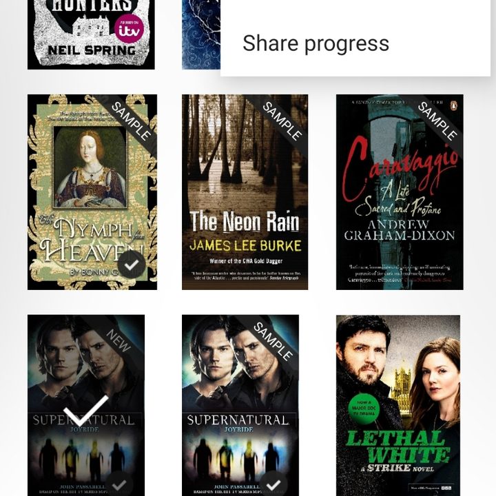 how to remove books from a kindle permanently delete app screenshot 02