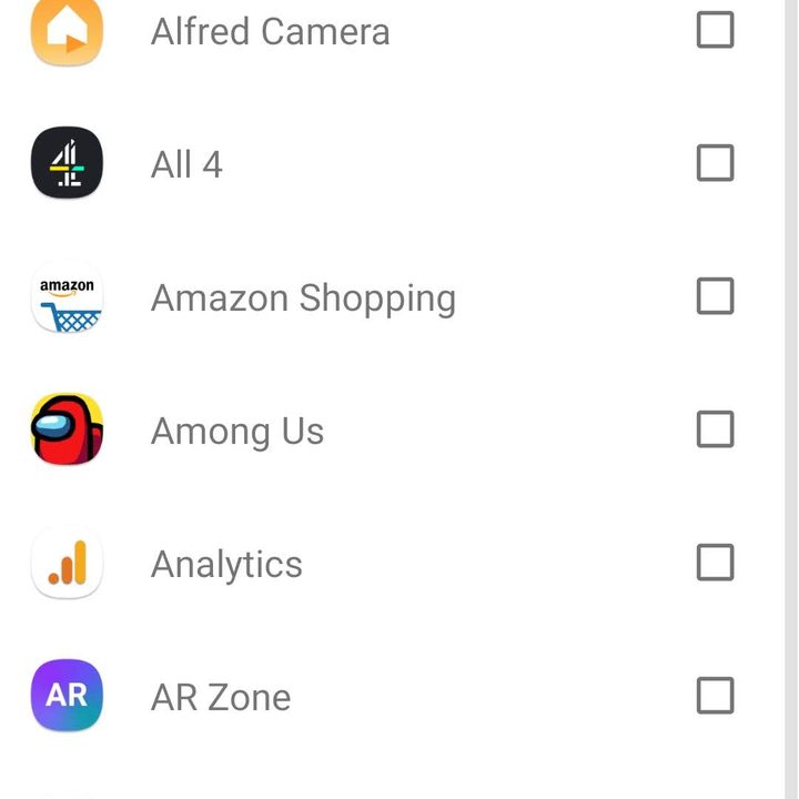 how to use nova launcher app drawer options 3
