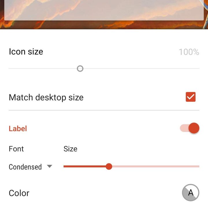 how to use nova launcher folder 3