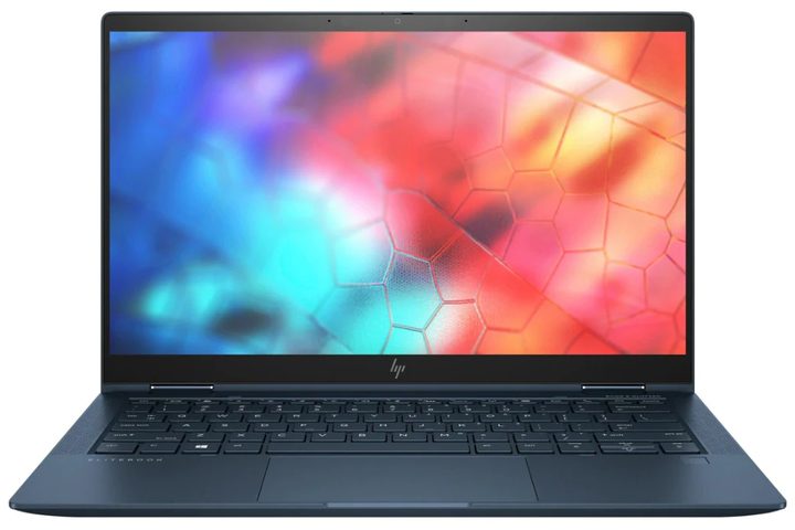 HP Elite Dragonfly