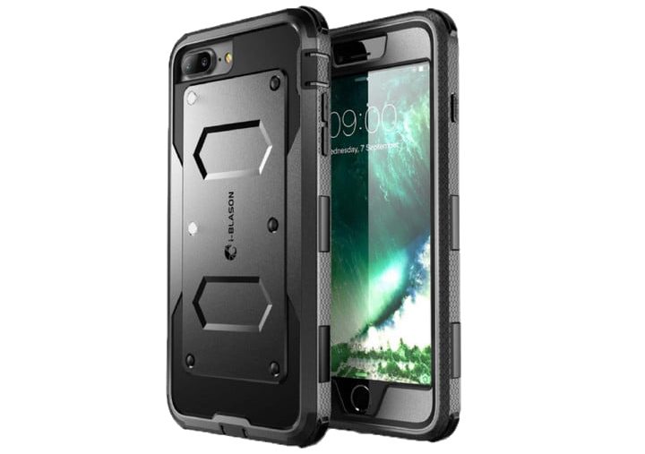 i-Blason Armorbox Case