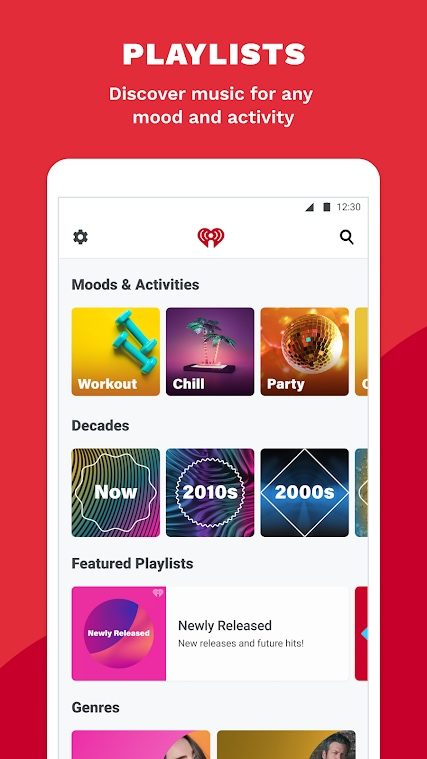 best radio apps iheartradio3