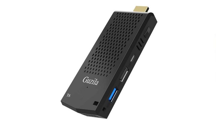 Image of Intel Atom Mini PC Stick