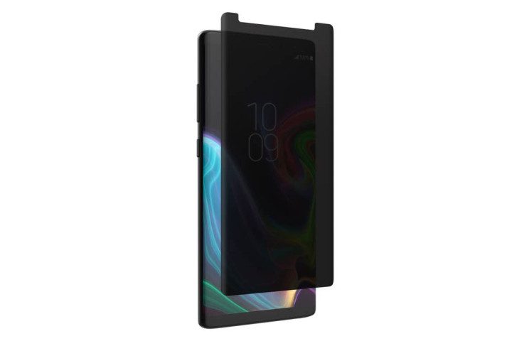 InvisibleShield Ultra Privacy