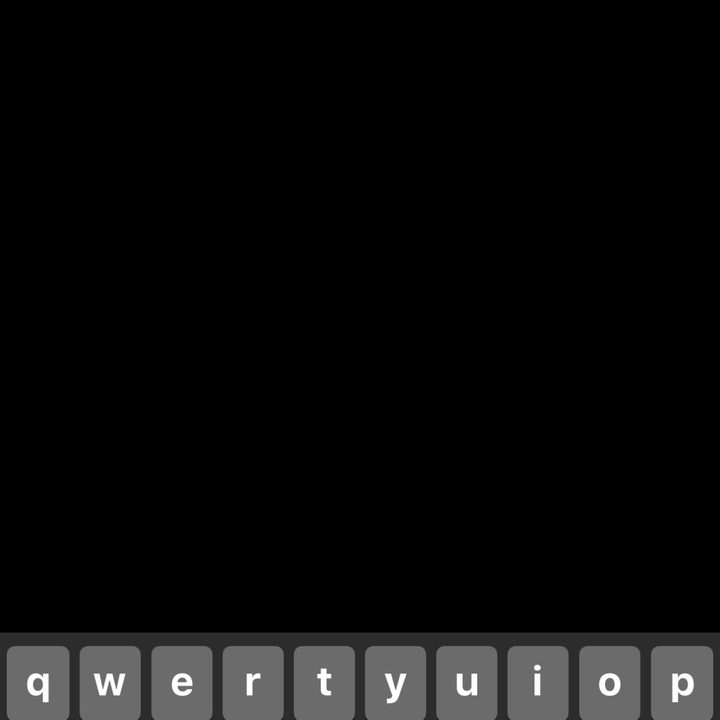 iOS 14 Edit Name
